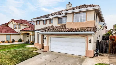 Exterior - Riesling Way, Salinas, CA 93906 photo 2 of 7