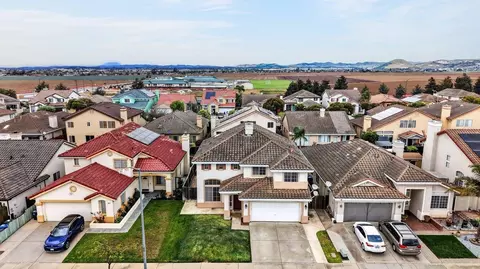 Riesling Way, Salinas, CA 93906