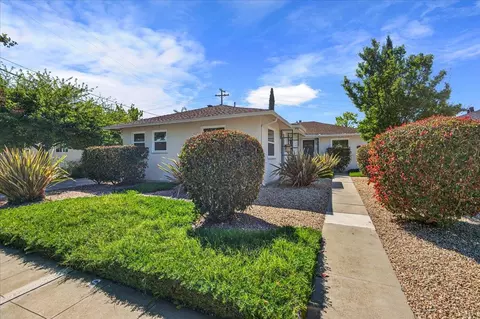 2080 Heatherdale Ave, San Jose, CA 95128