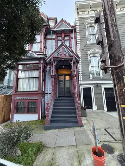 461 Oak St 2, San Francisco, CA 94102