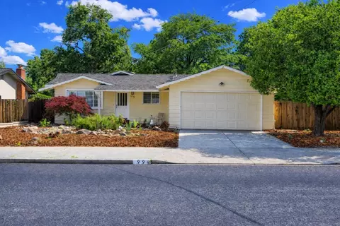 994 Getoun Dr, Concord, CA 94518