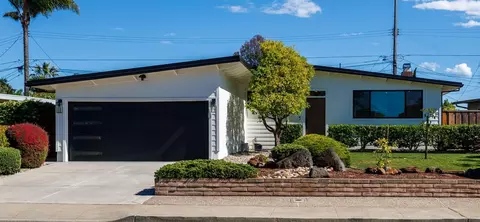 2006 Stanley Ave, Santa Clara, CA 95050