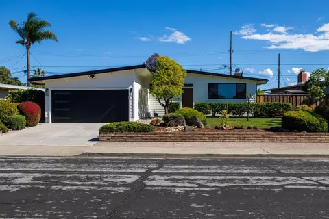 2006 Stanley Ave, Santa Clara, CA 95050