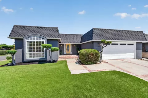 1849 Blossom Hill Rd, San Jose, CA 95124