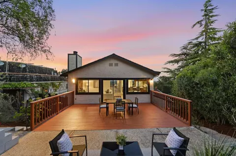 22670 San Juan Rd, Cupertino, CA 95014