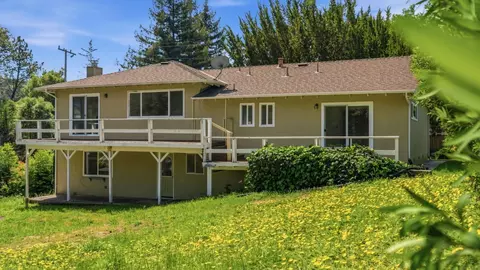 240 El Solyo Heights Dr, Felton, CA 95018