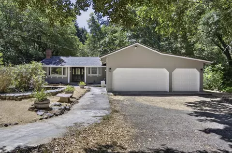 16505 Sanborn Rd, Saratoga, CA 95070