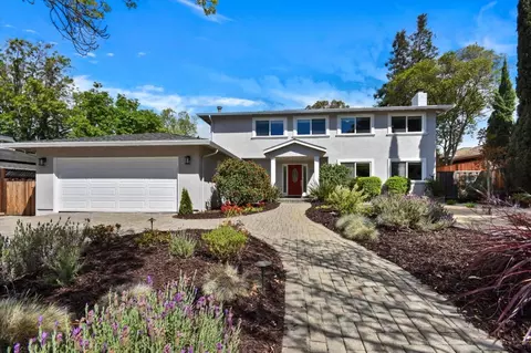 Undisclosed, Los Gatos, CA 95032