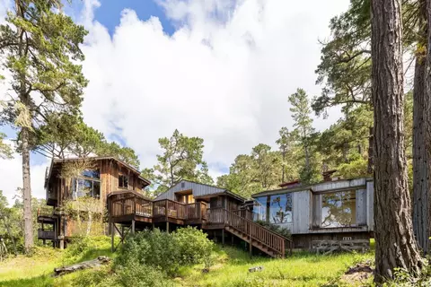 73 Mount Devon Rd, Carmel, CA 93923