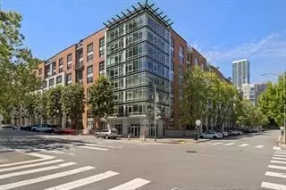 200 Brannan St 212, San Francisco, CA 94107