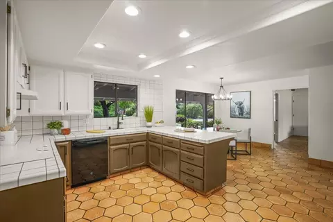 Kitchen - Godfrey Ave, Gilroy, CA 95020 photo 1 of 4