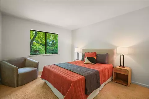 Bedroom - Godfrey Ave, Gilroy, CA 95020 photo 3 of 8