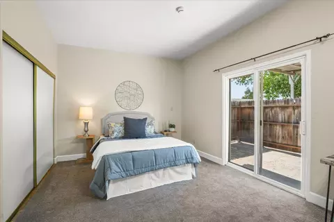 Bedroom - Godfrey Ave, Gilroy, CA 95020 photo 6 of 8