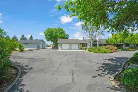 Exterior - Godfrey Ave, Gilroy, CA 95020 photo 3 of 12