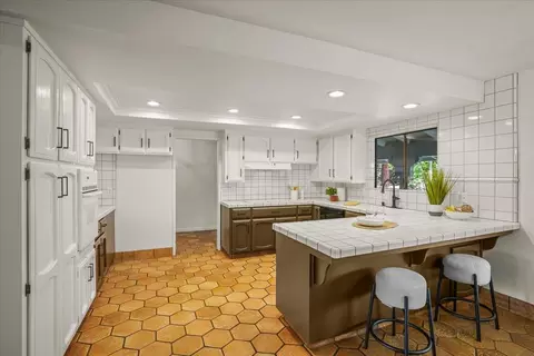 Kitchen - Godfrey Ave, Gilroy, CA 95020 photo 3 of 4