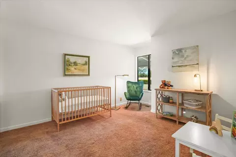 Bedroom - Godfrey Ave, Gilroy, CA 95020 photo 4 of 8