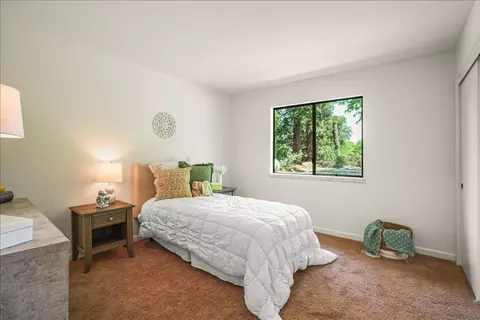Bedroom - Godfrey Ave, Gilroy, CA 95020 photo 5 of 8