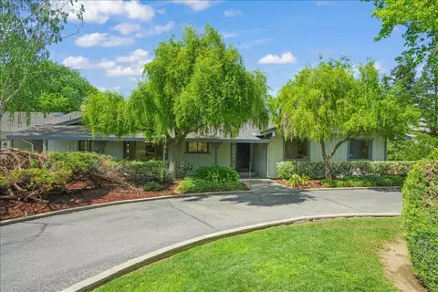 Exterior - Godfrey Ave, Gilroy, CA 95020 photo 1 of 12
