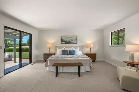 Bedroom - Godfrey Ave, Gilroy, CA 95020 photo 1 of 8