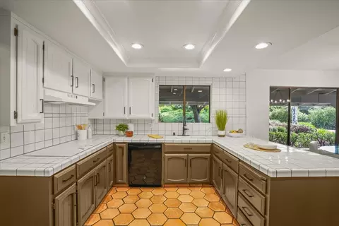 Kitchen - Godfrey Ave, Gilroy, CA 95020 photo 2 of 4