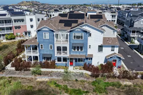 9532 Seawind Way, Newark, CA 94560