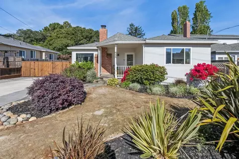 648 Guadalupe Ave, Millbrae, CA 94030