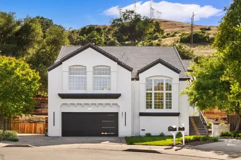 371 Norred Ct, San Jose, CA 95119