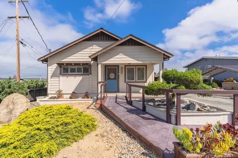 1125 Kimball Ave, Seaside, CA 93955