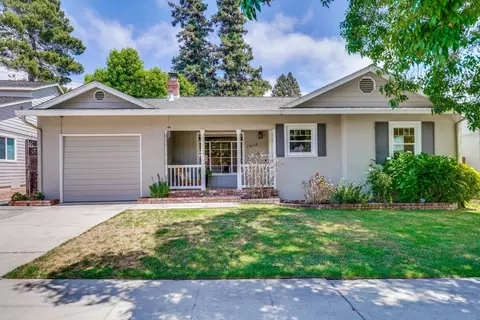 18640 Sandy Rd, Castro Valley, CA 94546