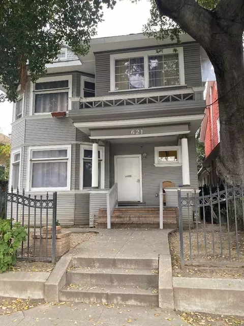 621 S 6th St, San Jose, CA 95112
