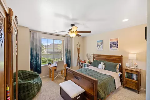 Bedroom - 14390 Mountain Quail Rd, Salinas, CA 93908 photo 7 of 10