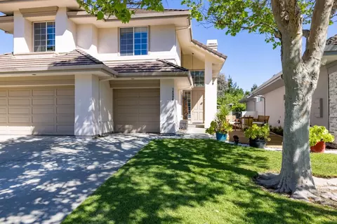 Exterior - 14390 Mountain Quail Rd, Salinas, CA 93908 photo 10 of 12