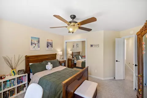 Bedroom - 14390 Mountain Quail Rd, Salinas, CA 93908 photo 8 of 10