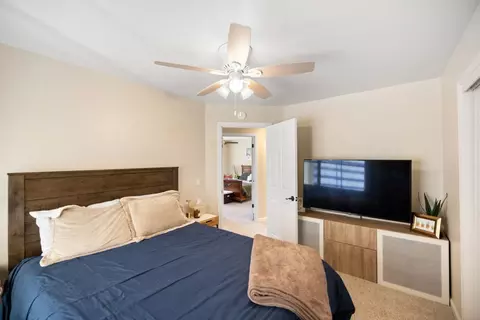 Bedroom - 14390 Mountain Quail Rd, Salinas, CA 93908 photo 6 of 10