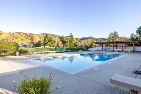 Exterior - 14390 Mountain Quail Rd, Salinas, CA 93908 photo 12 of 12