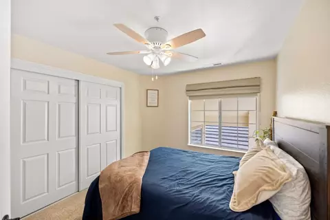 Bedroom - 14390 Mountain Quail Rd, Salinas, CA 93908 photo 5 of 10