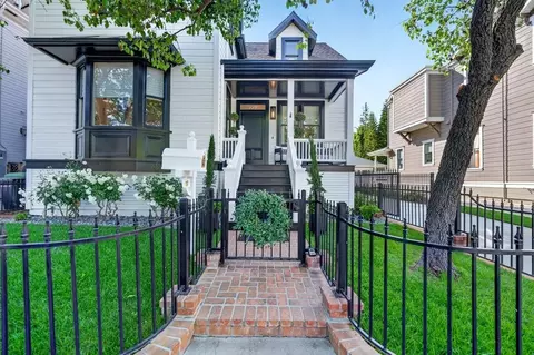 117 Edelen Ave, Los Gatos, CA 95030