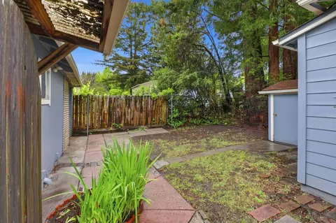 Exterior - 159 Laurel Dr, Felton, CA 95018 photo 6 of 21