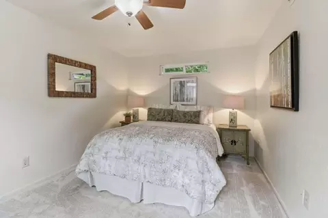 Bedroom - 159 Laurel Dr, Felton, CA 95018 photo 4 of 4