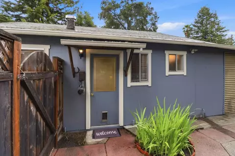 Exterior - 159 Laurel Dr, Felton, CA 95018 photo 7 of 21