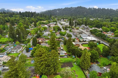 View/Area - 159 Laurel Dr, Felton, CA 95018 photo 11 of 13