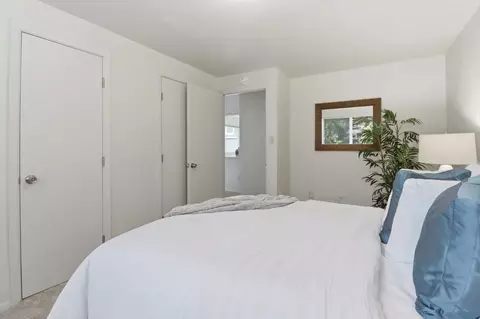 Bedroom - 159 Laurel Dr, Felton, CA 95018 photo 2 of 4
