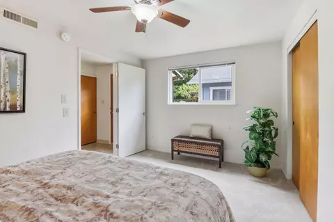 Bedroom - 159 Laurel Dr, Felton, CA 95018 photo 3 of 4