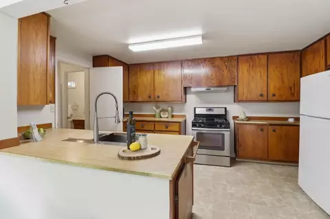 Kitchen - 159 Laurel Dr, Felton, CA 95018 photo 1 of 7