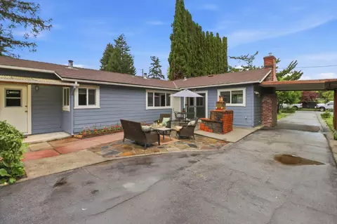 Exterior - 159 Laurel Dr, Felton, CA 95018 photo 15 of 21