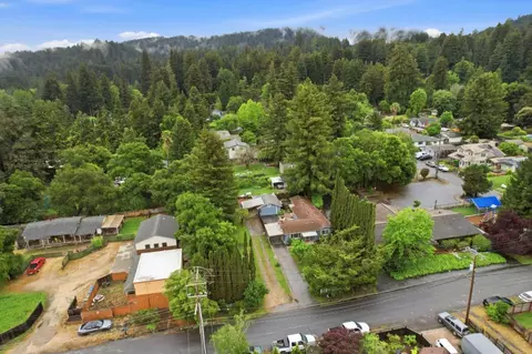 View/Area - 159 Laurel Dr, Felton, CA 95018 photo 8 of 13