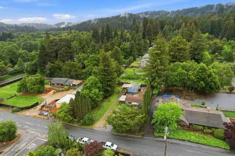 View/Area - 159 Laurel Dr, Felton, CA 95018 photo 7 of 13