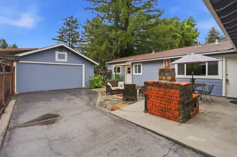 Exterior - 159 Laurel Dr, Felton, CA 95018 photo 16 of 21