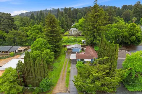 View/Area - 159 Laurel Dr, Felton, CA 95018 photo 6 of 13