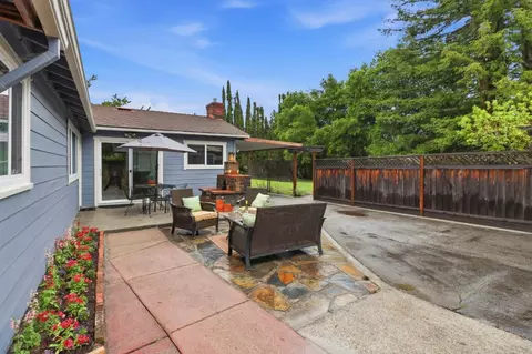 Exterior - 159 Laurel Dr, Felton, CA 95018 photo 9 of 21